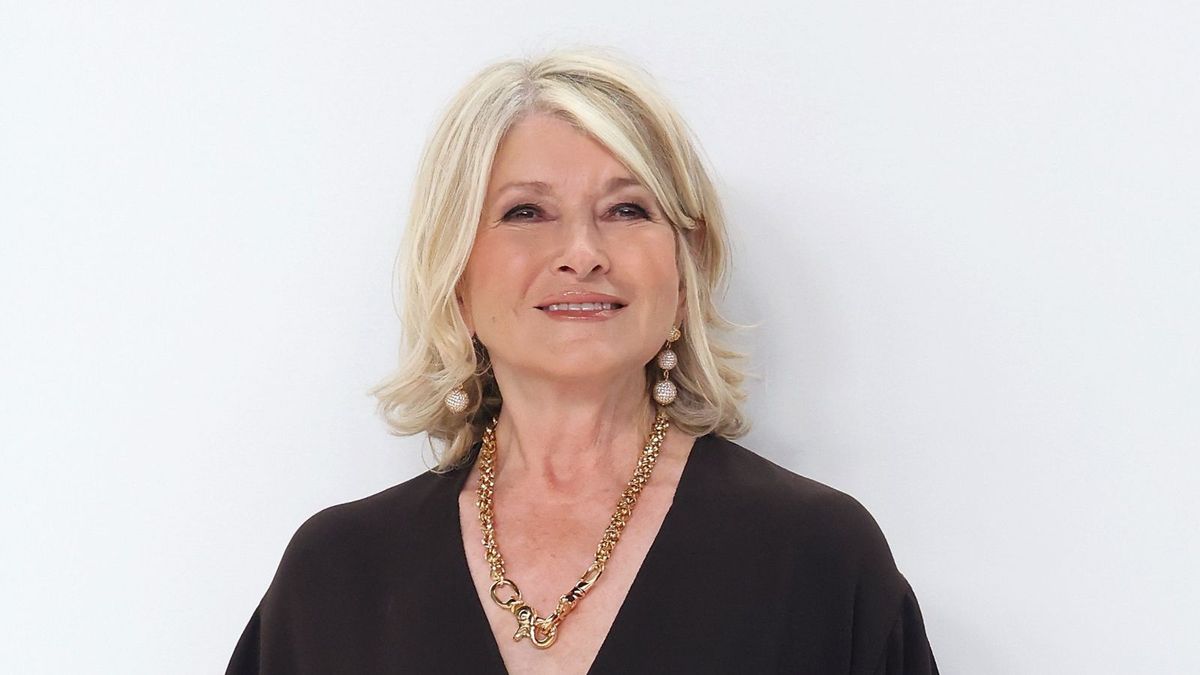Martha Stewart sagt, dass dieser intelligente Staubsauger das „beste neue Haushaltsgerät“ ist, das sie je erhalten hat – auf dieses von Experten anerkannte Gerät gibt es 150 US-Dollar Rabatt
