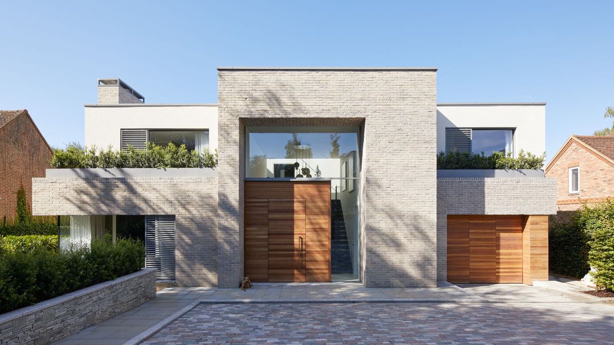 Wie heizt man eine Garage am besten? Unsere HLK-Experten sind sich einig, dass dies der klare Gewinner ist