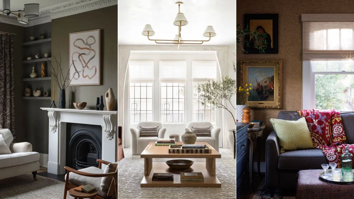 Wo beginnen Sie bei der Auswahl der Farbgebung für einen Raum – 8 einfache Tipps von Innenarchitekten