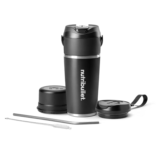 Nutribullet Flip Tragbares...