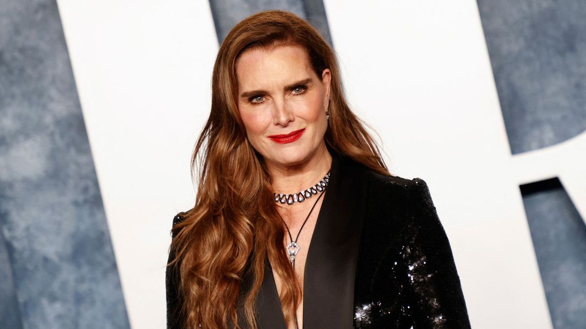 Das „coole Barwagen-Accessoire“ von Brooke Shields wertet Ihr Weinerlebnis auf – und das Design Ihrer Hausbar