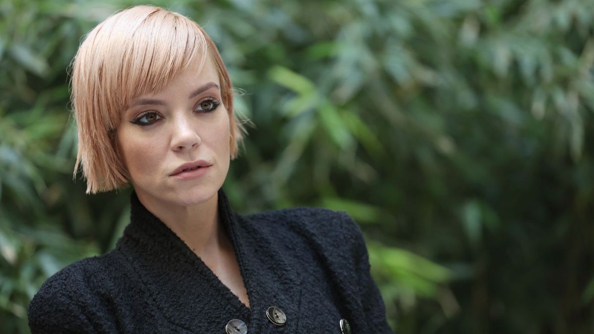 Die Küche von Lily Allen greift das französische Landhausmuster auf, das im Jahr 2025 vorherrscht – das idyllische Grundnahrungsmittel erhält ein modernes Makeover