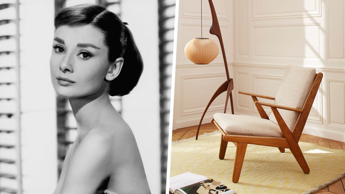 Ein 100 Jahre altes Stoffatelier hat an Innenräumen für Audrey Hepburn, Lee Radziwell und das Weiße Haus gearbeitet – wir reisen durch seine Designgeschichten
