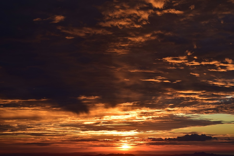 Carbon dioxide has been regulating Earth’s climate for hundreds of millions of years – new study
