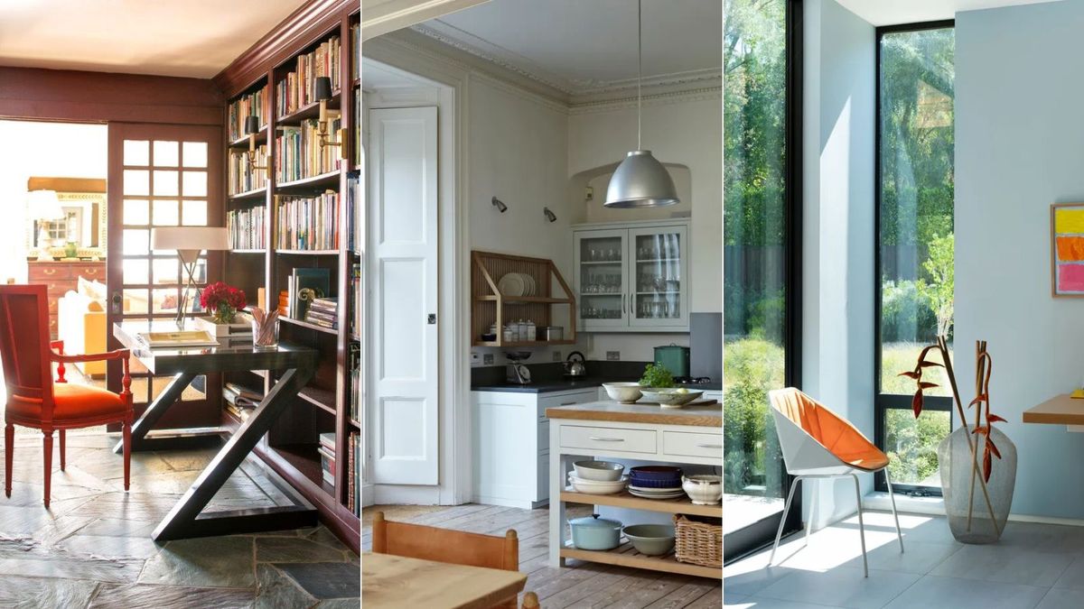 Laut Designern die besten Farben zum Dekorieren im Januar – 5 Farbtöne, um Ihr Zuhause diesen Winter aufzufrischen