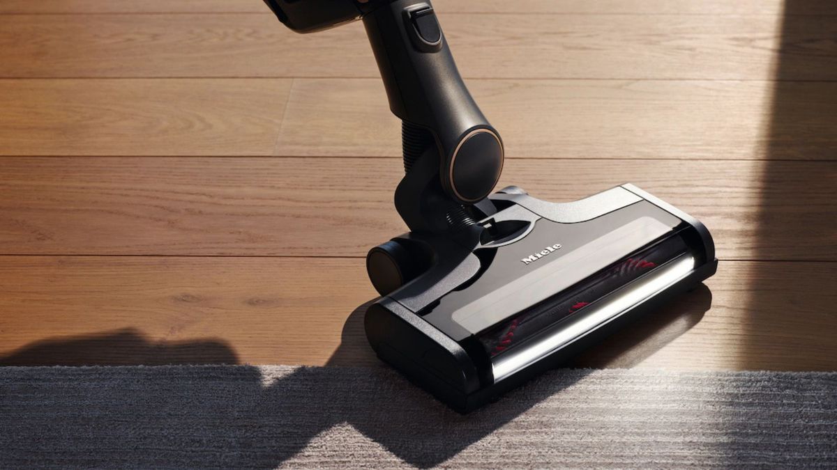 Testbericht zum Akku-Staubsauger Miele Triflex HX2 Pro – ein Premium-Reiniger mit nahezu einwandfreier Leistung, aber ein paar Mängeln