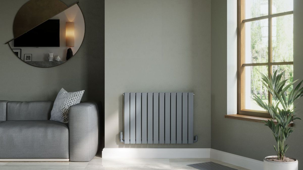 Welche Temperatur sollte ein Haus während eines großen Einfrierens sein? HLK -Profis zeigen, warum diese "Goldillocks" -Temperatur für Ihre Gesundheit und Ihr Zuhause so wichtig ist