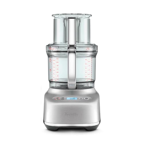 Breville 16-Tassen Paradice Food ...