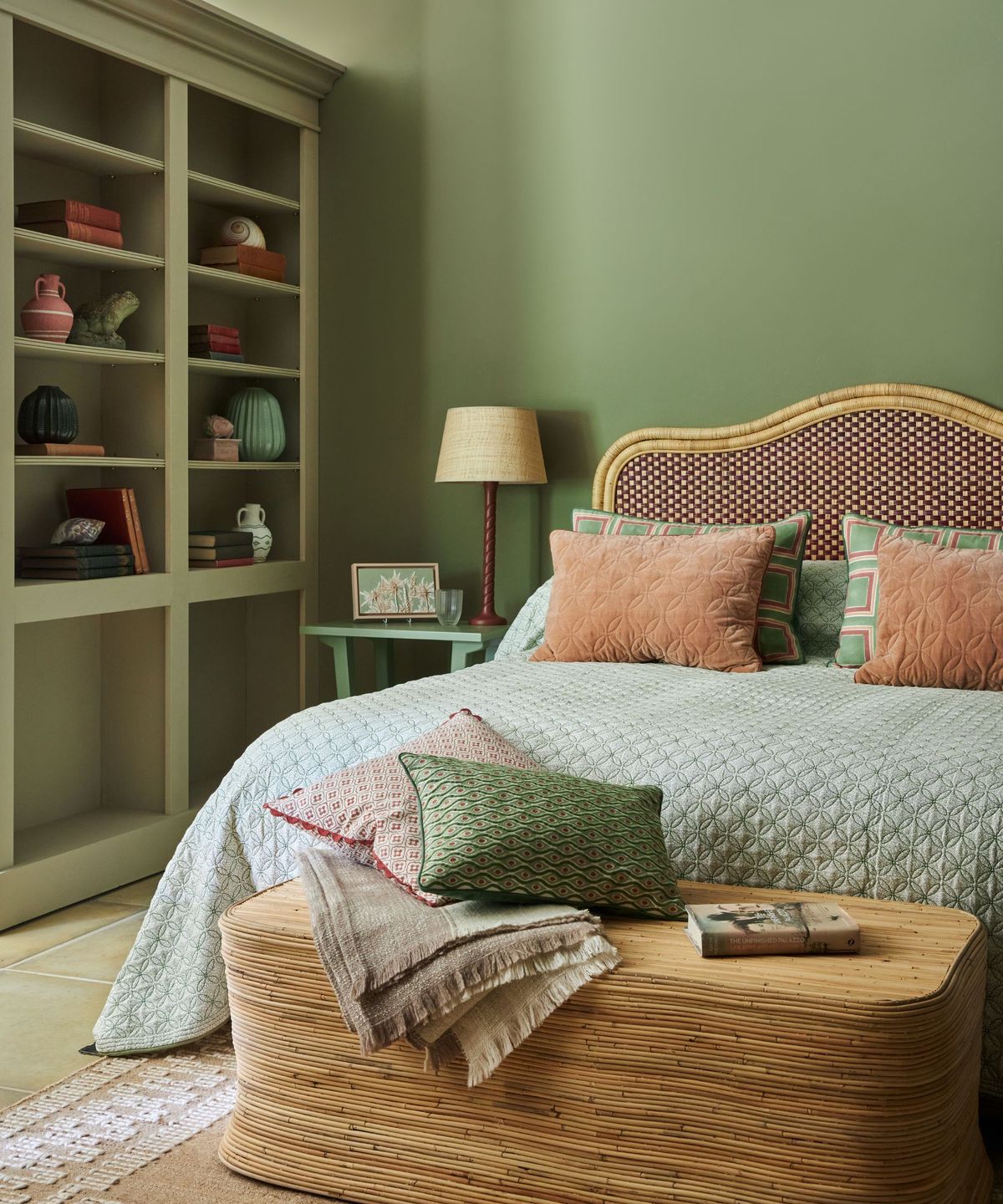 7 Schlafzimmer Gegenstände, die Sie häufiger ersetzen müssen