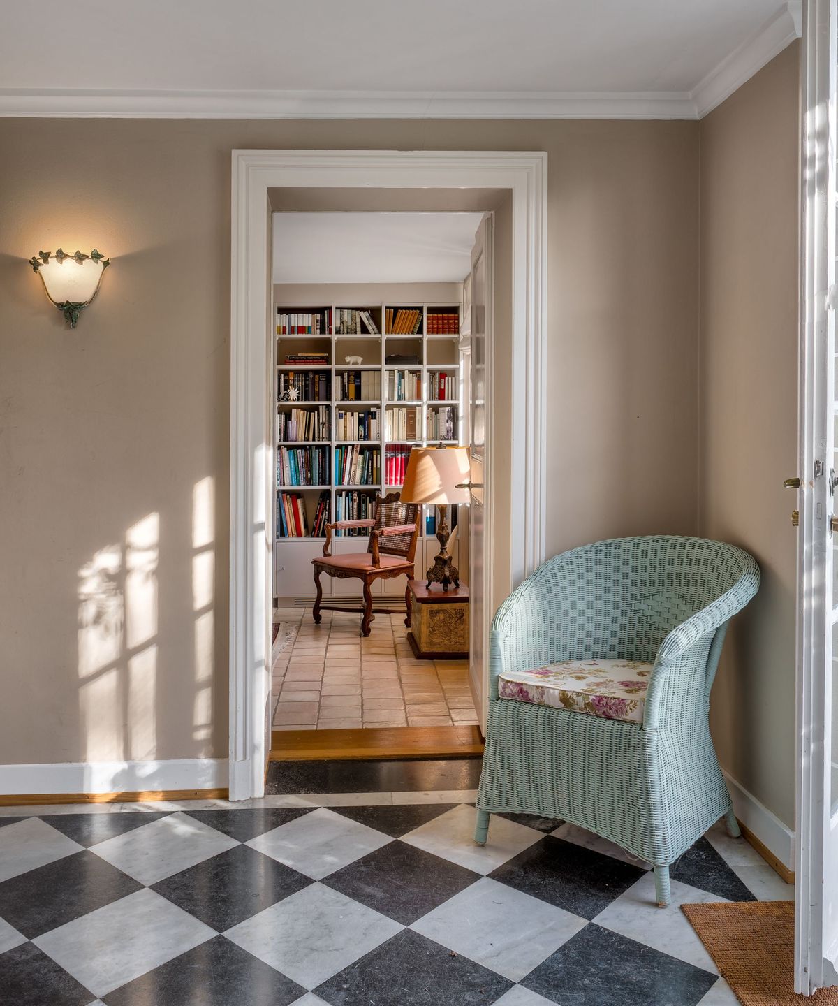 Audrey Hepburns geliebte Schweizer Villa Perfection European Elegance - Das historische Eigentum ist für 21 Millionen US -Dollar auf dem Markt