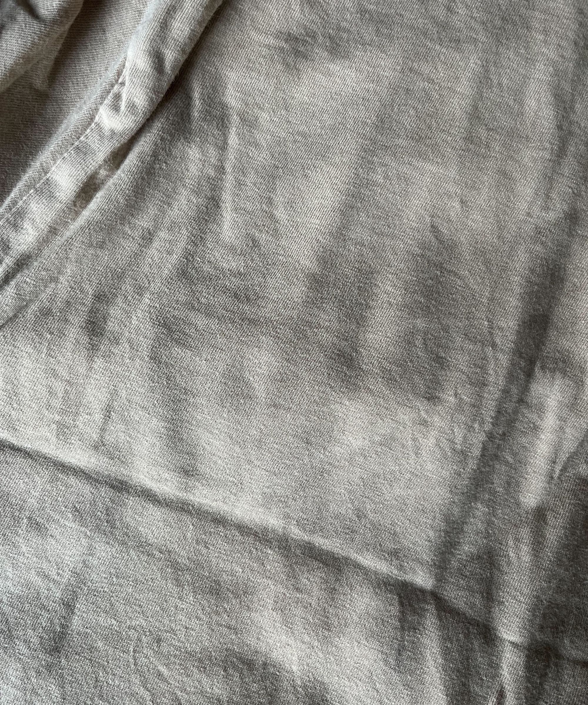 Ein sauberes beige Top
