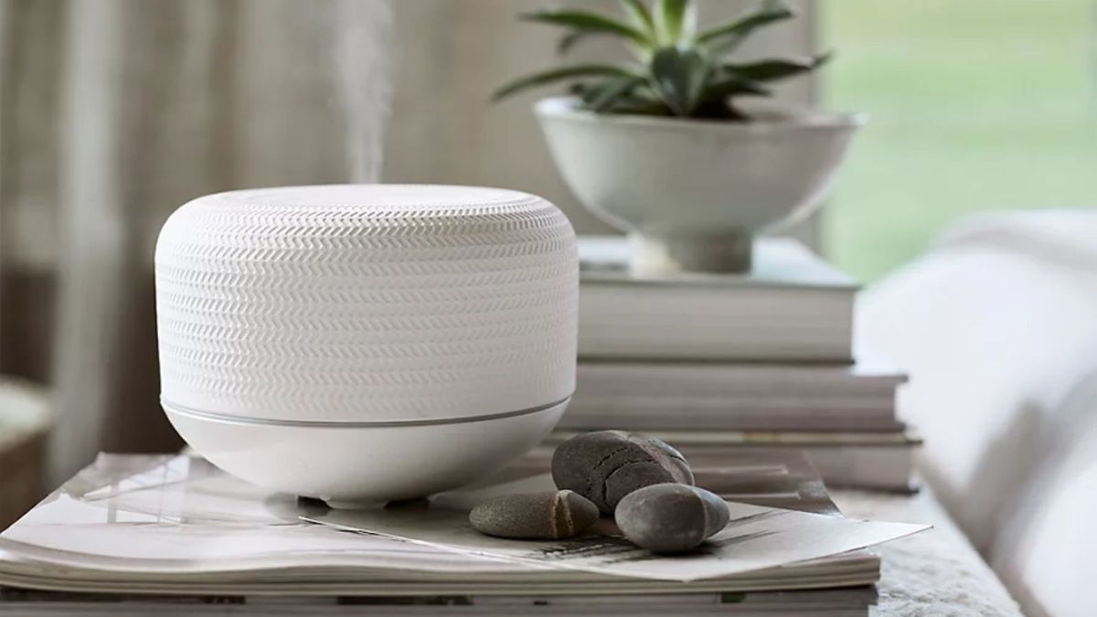 Ich wechselte zu diesen elektrischen Diffusoren und mein Zuhause riecht jetzt immer luxuriös - sie sind leicht zu kontrollieren und viel wirksamer als Schilfdiffusoren