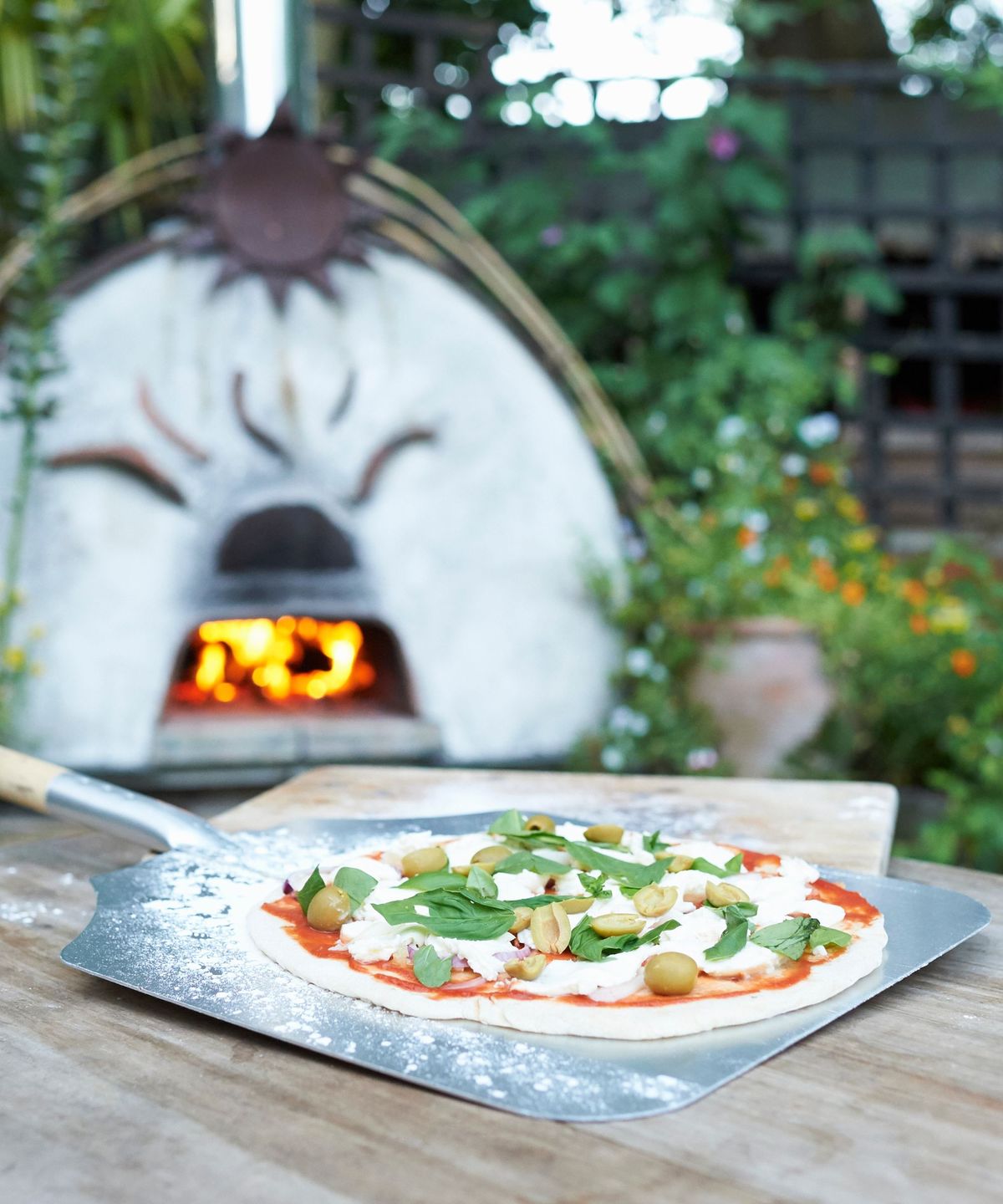 Pizza -Ofenfehler - Weltmeister Pizza -Köche enthüllen 7 grundlegende Fehler, die sie zum Schauer bringen und wie man sie vermeidet