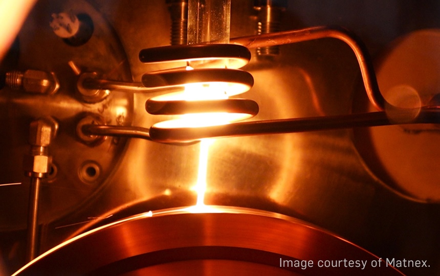 Viridien and Matnex partner to accelerate AI-powered materials discovery