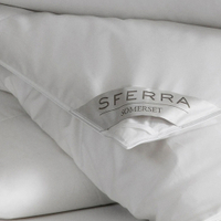 Sferra Somerset Duvet Tröster | Ab 1.094 US -Dollar bei Sferra