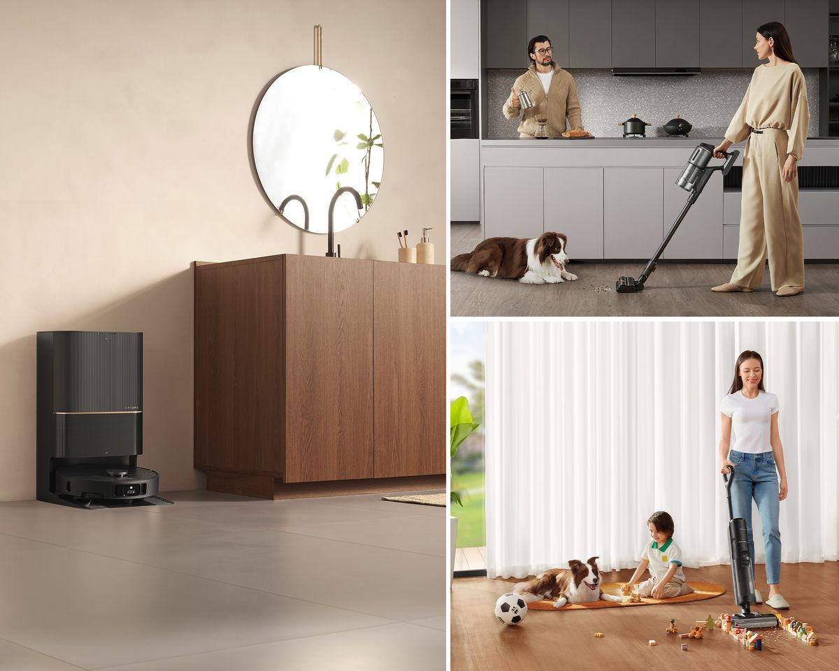 10 Luxusreinigungswerkzeuge für ein beeindruckend ordentliches Zuhause