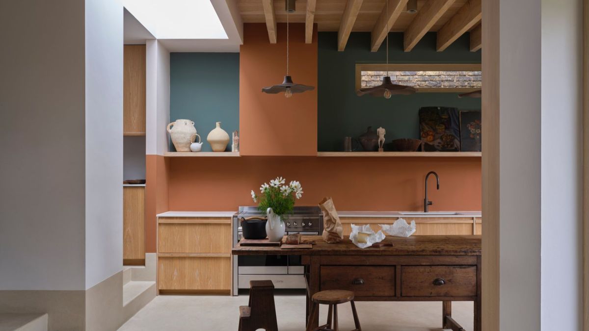 6 Nostalgische Farben Innenarchitekten lieben es 2025-perfekt für die Erstellung eines herausragenden Übergangsschemas