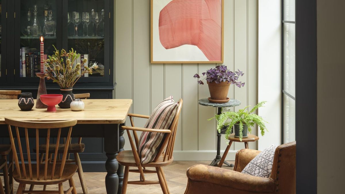 Benjamin Moore hat gerade diese 3 gemeinsamen Farb- und Farbendekoration "Mythen" entlarv