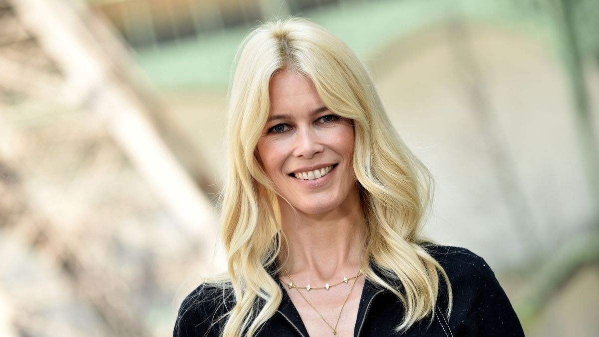 Claudia Schiffers Buchregale im Cubby-Stil bietet eine einzigartige Wendung für die größte Designbewegung des letzten Jahres-es hält den Look für 2025 am Leben