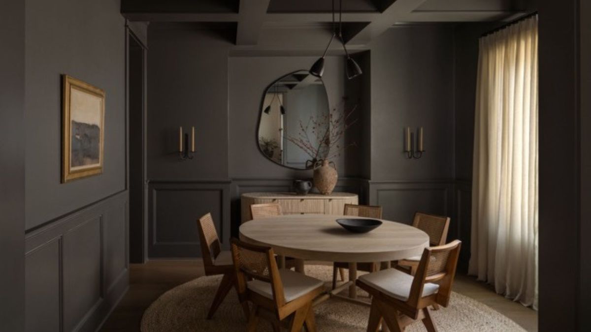 Die besten dunkelneutralen Farben-8 Favoriten unter Designer von Farrow & Ball, Sherwin-Williams und mehr