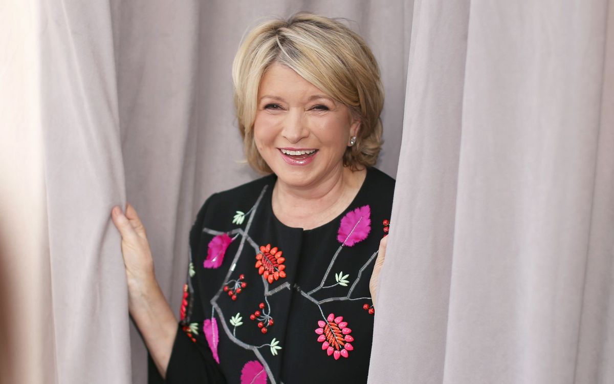 Martha Stewarts multifunktionaler Keller beweist, dass dieser Raum kein nachträglicher Gedanke sein sollte-es ist einer der wichtigsten Räume in ihrem Haus