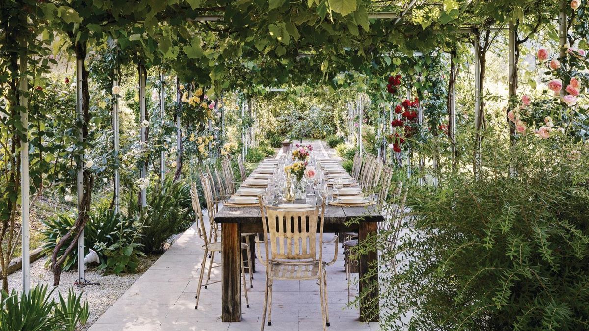 Pergola -Fehler - Ein Spezialist für Outdoor -Struktur enthüllt 9 Pergola -Fehler, die große Probleme verursachen können und wie sie vermieden werden können