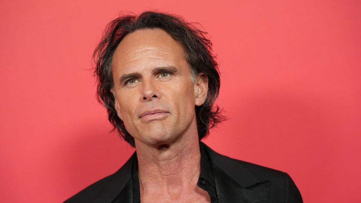 Der unorthodoxe Walton Goggins, Boho -Kronleuchter, nimmt den Lichttrend für Speisesäle im Jahr 2025 auf