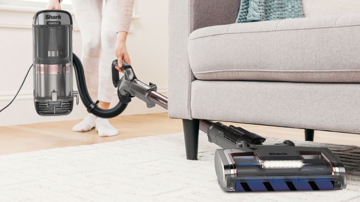 Es ist Ihre letzte Chance, im Walmart-Verkauf einen unserer beliebtesten Vakuumshai-Vakuen zu kaufen-ich bin ein Vakuumentester und es ist ein ernsthaft würdiges Upgrade
