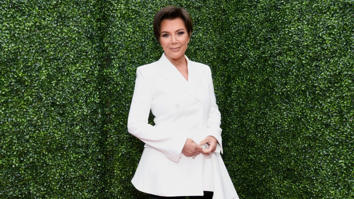 Kris Jenners 'Bio-Modern' Wohnzimmer verzeichnet den am meisten diskutierten Trend von 2025-es ist der neue Weg, um Luxus-Minimalismus zu machen