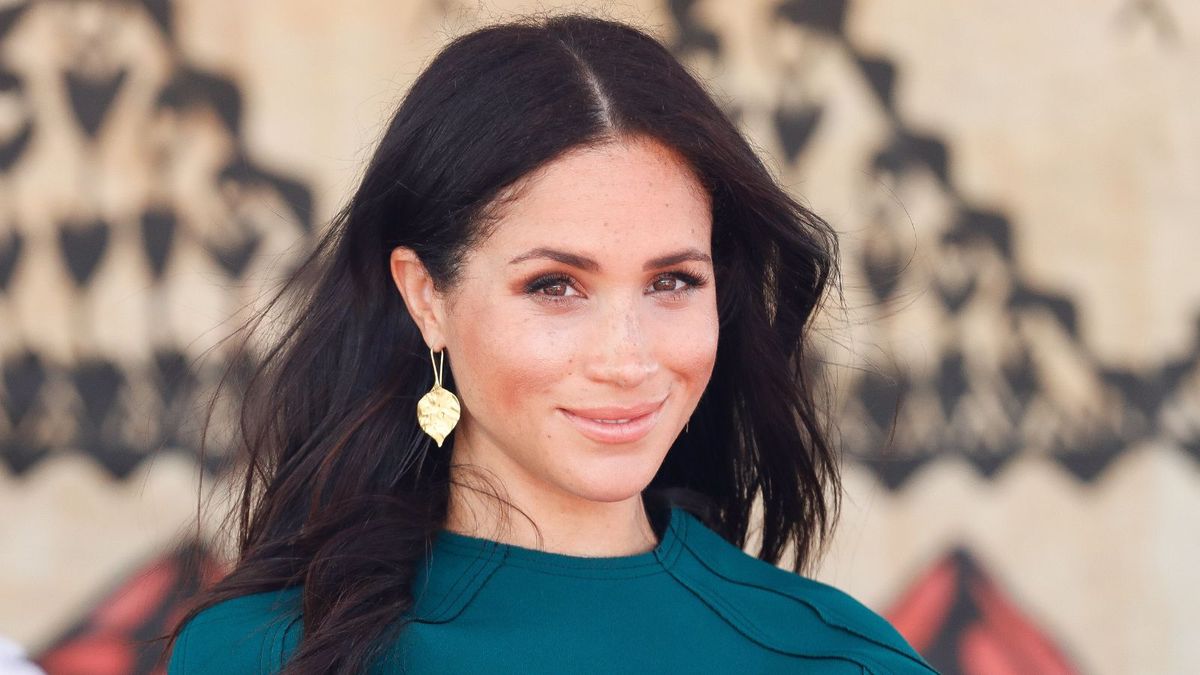 Meghan Markle verwendet diesen einfachen belgischen Waffelmacher zum Frühstück im Restaurantstil zu Hause-es kostet derzeit unter 70 US-Dollar