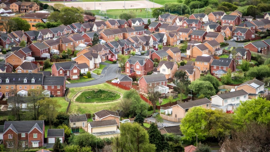 How Green Infrastructure is key to future-proofing developments