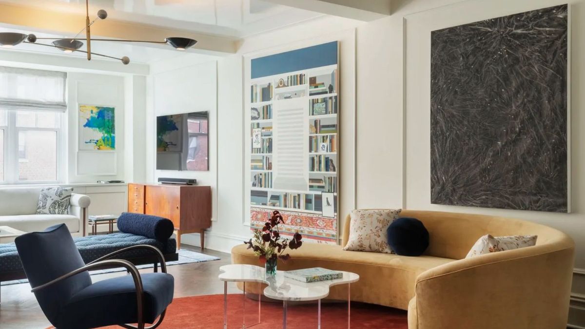 Wo finden Innenarchitekten kreative Inspiration? Wir haben 9 Designer gebeten, sie zu teilen, und ihre Antworten spiegeln wider, wie die heutigen Trends gebildet werden