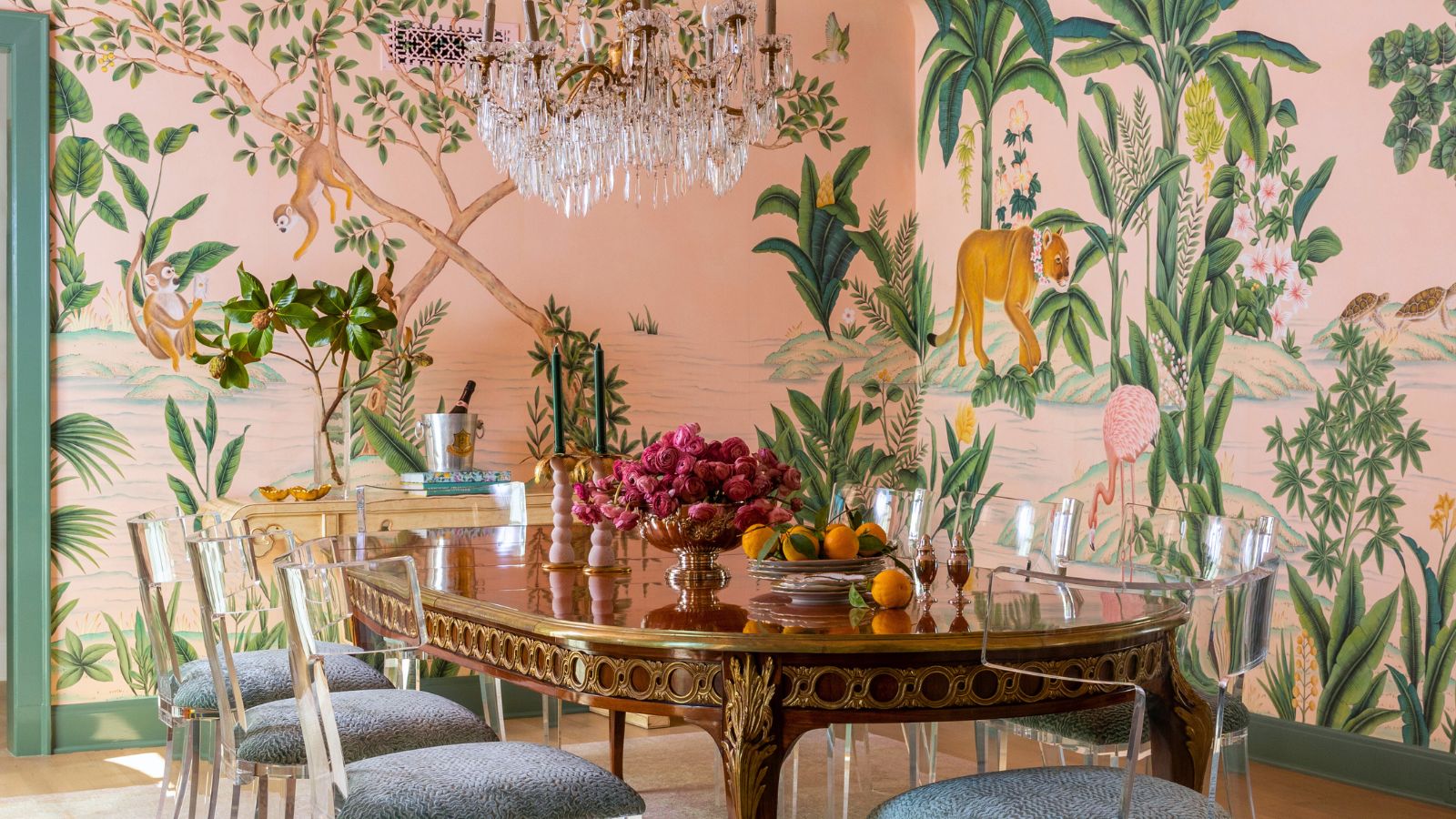 Wie man ein Zuhause unvergesslich macht