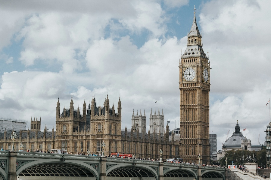 Nature or No Nature: RSPB to quiz UK Government ministers