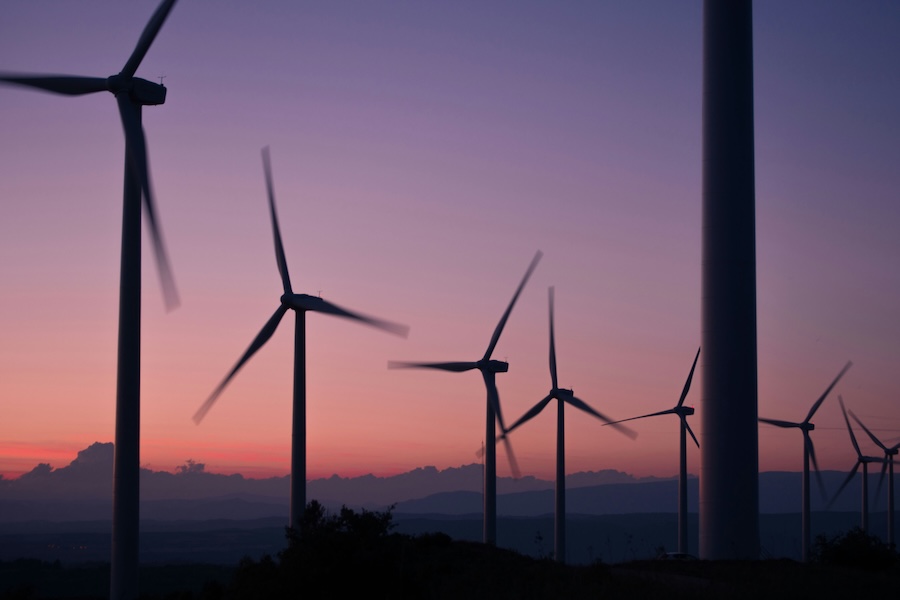 Why wind farm developers are pulling out at the last minute