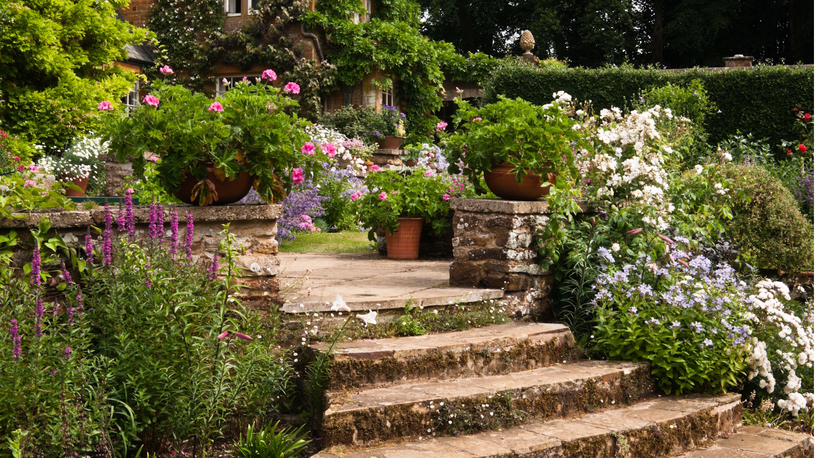 How to add drainage holes to planters