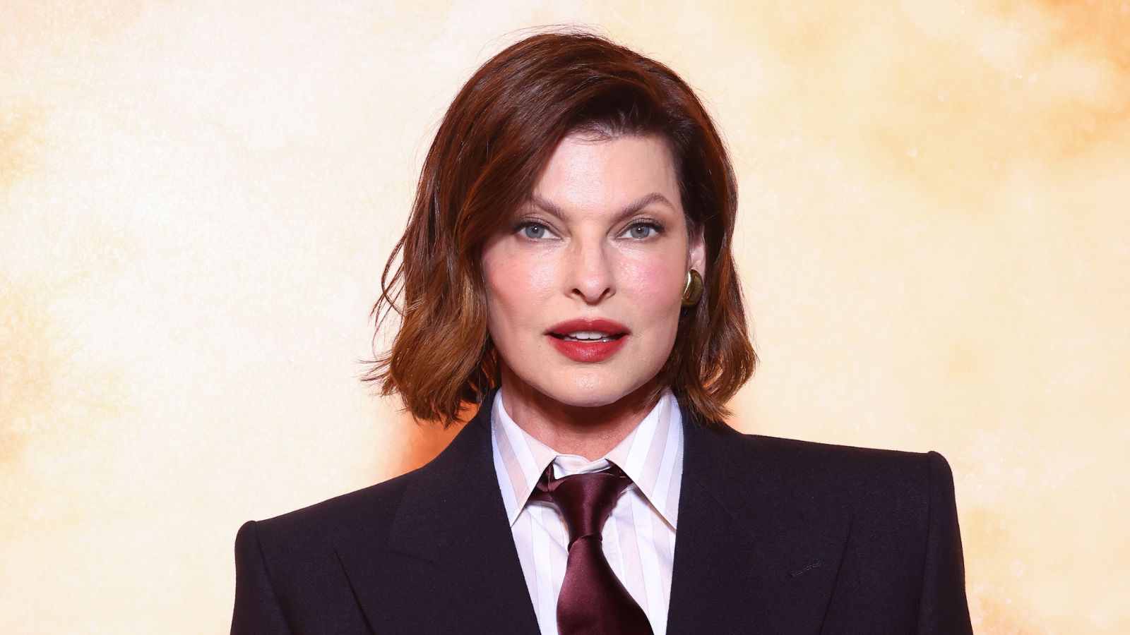 Linda Evangelista