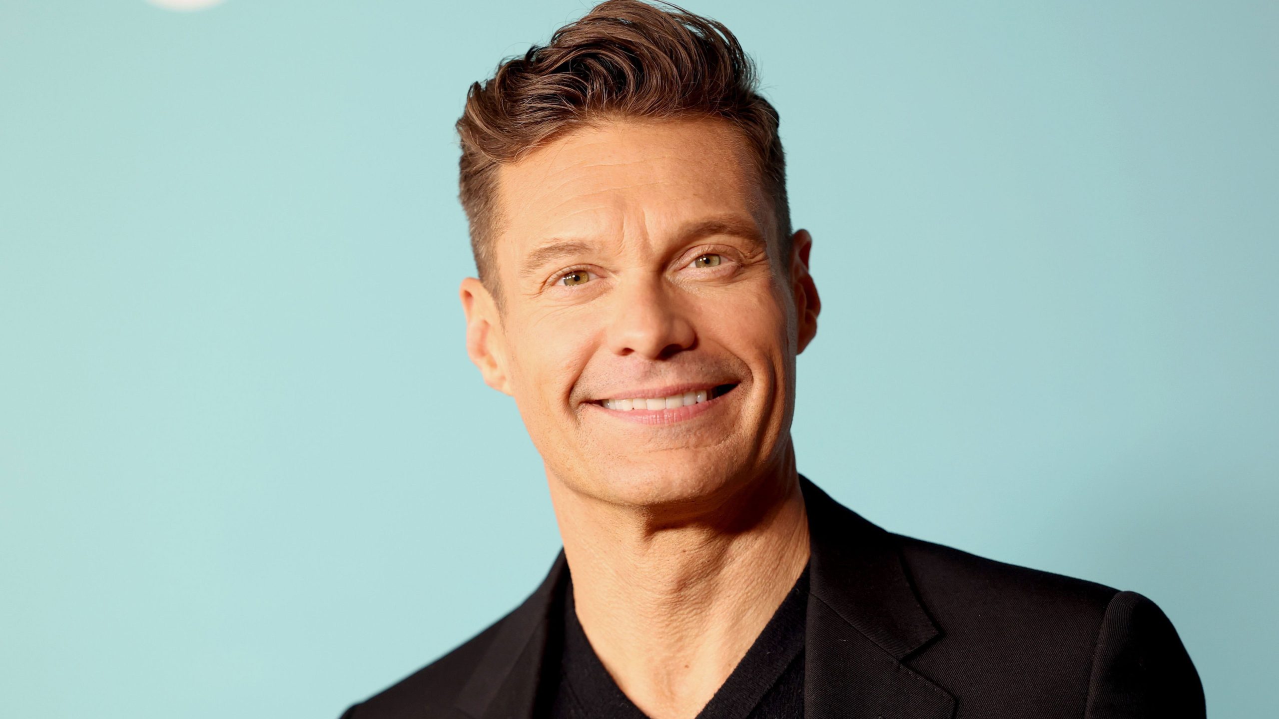 Ryan Seacrest attends the &quot;American Idol&quot; Season 22 Top 10 Event at The Aster on April 22, 2024 in Los Angeles, California