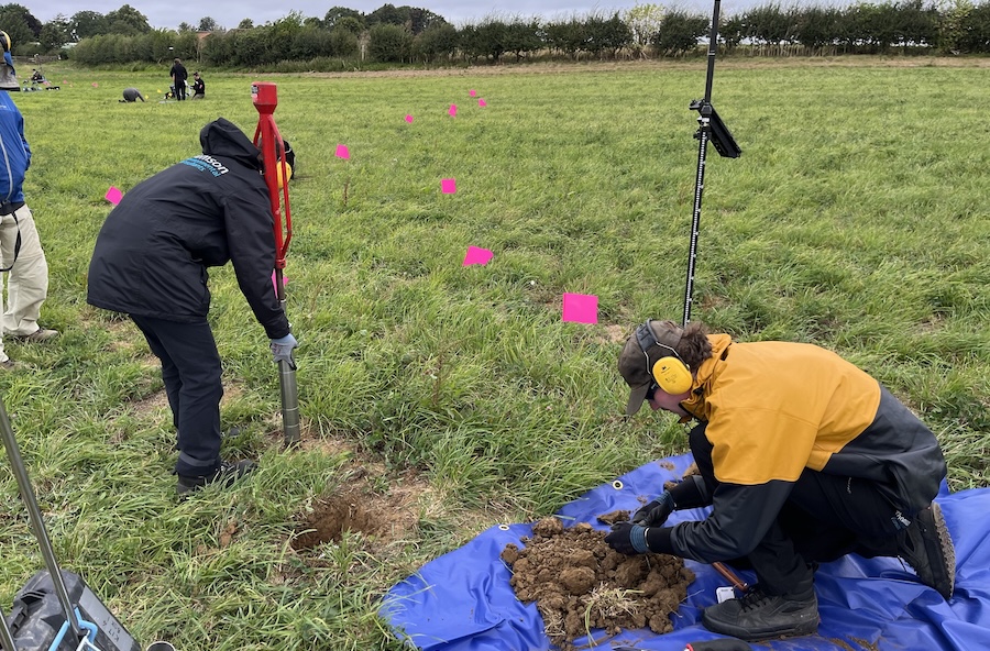 Thomson Environmental Consultants announces over £2.8 million in new project wins