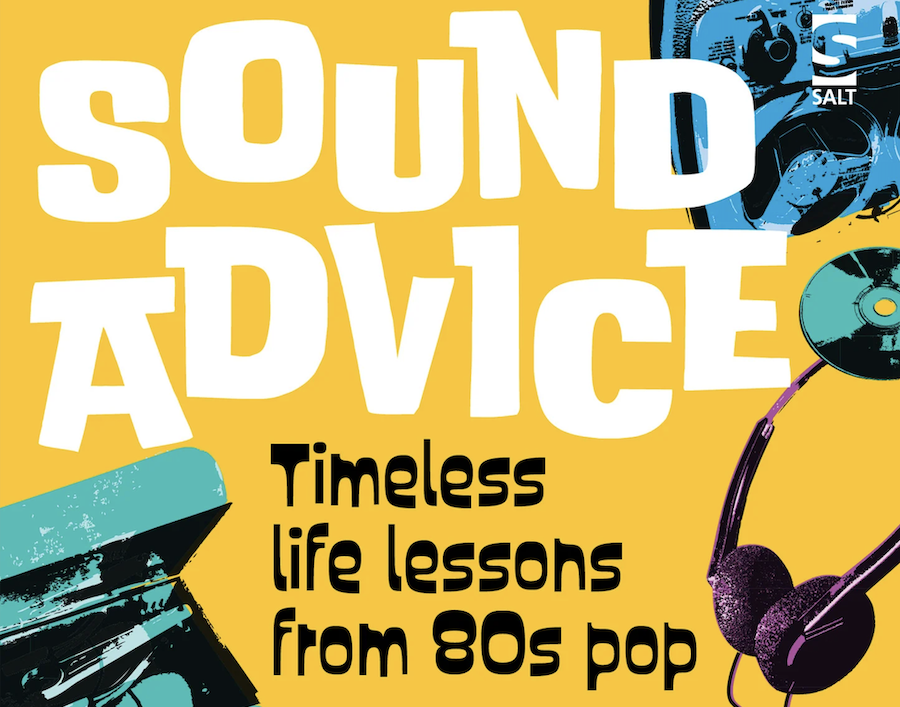 Sound Advice by Alan Green