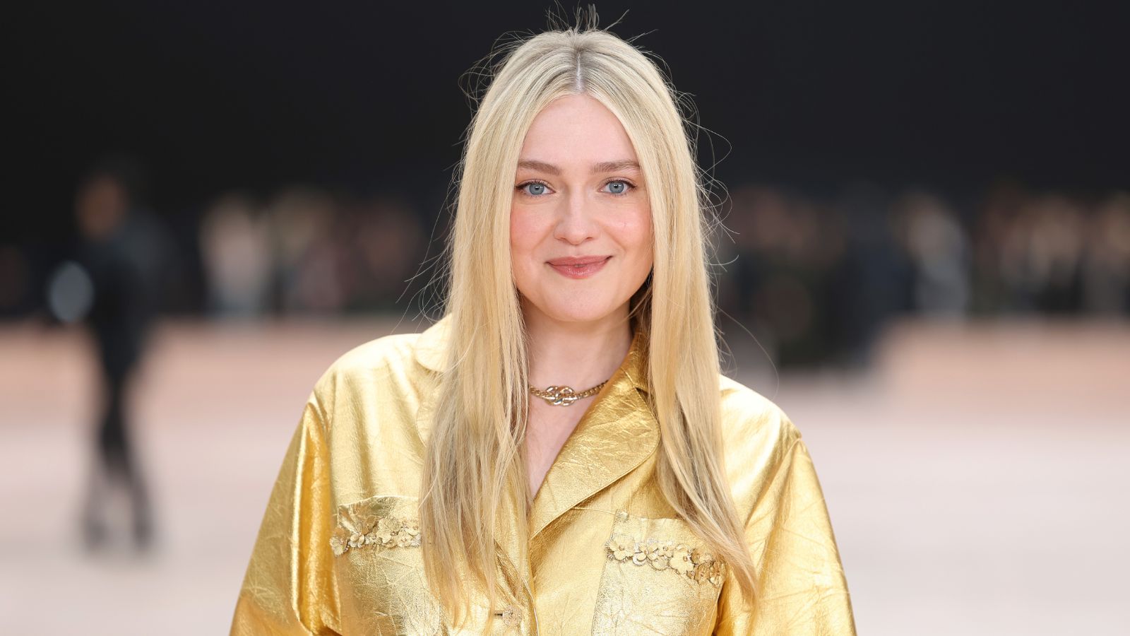 Dakota Fanning