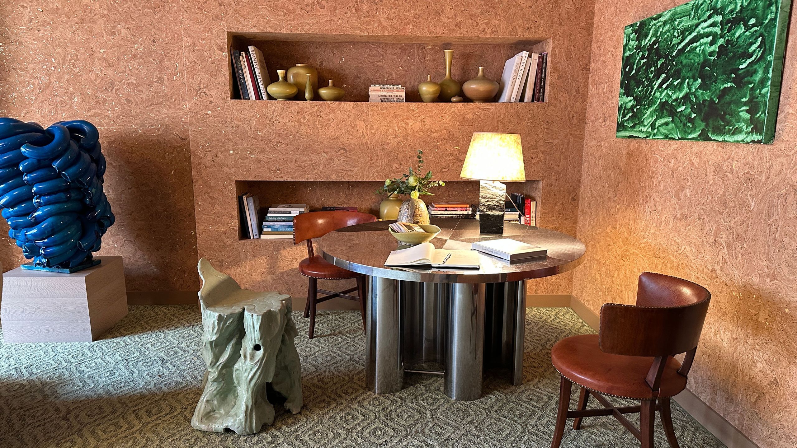 7 Kips Bay 2025 Show House-Trends, von denen ich immer noch träume – und was ich deswegen kaufe