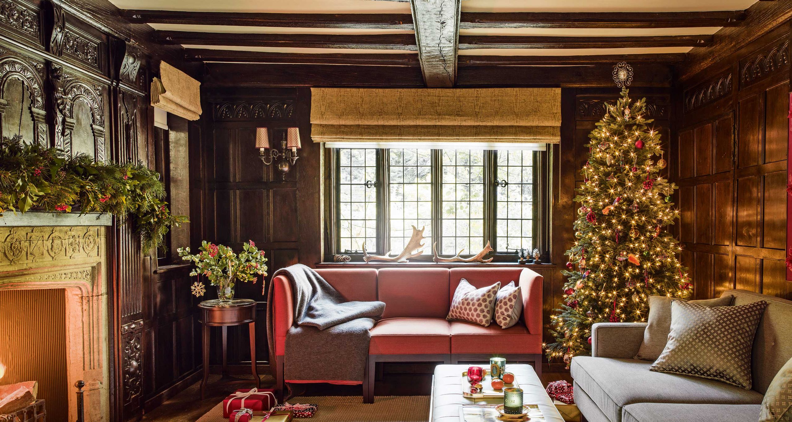 ALDI hat gerade den Weihnachtsdekor-Trend zurückgebracht, von dem jeder besessen ist – und für nur 8,99 $ können Sie den Mini-Baumschleifen-Look jetzt ganz einfach nachmachen