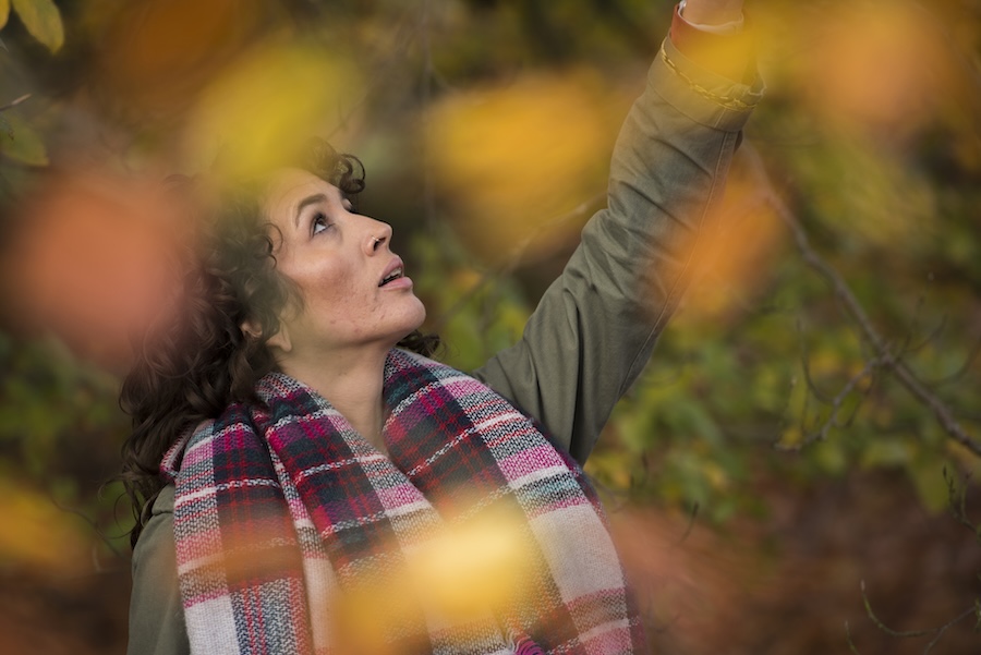 Using nature to help tackle mental health issues