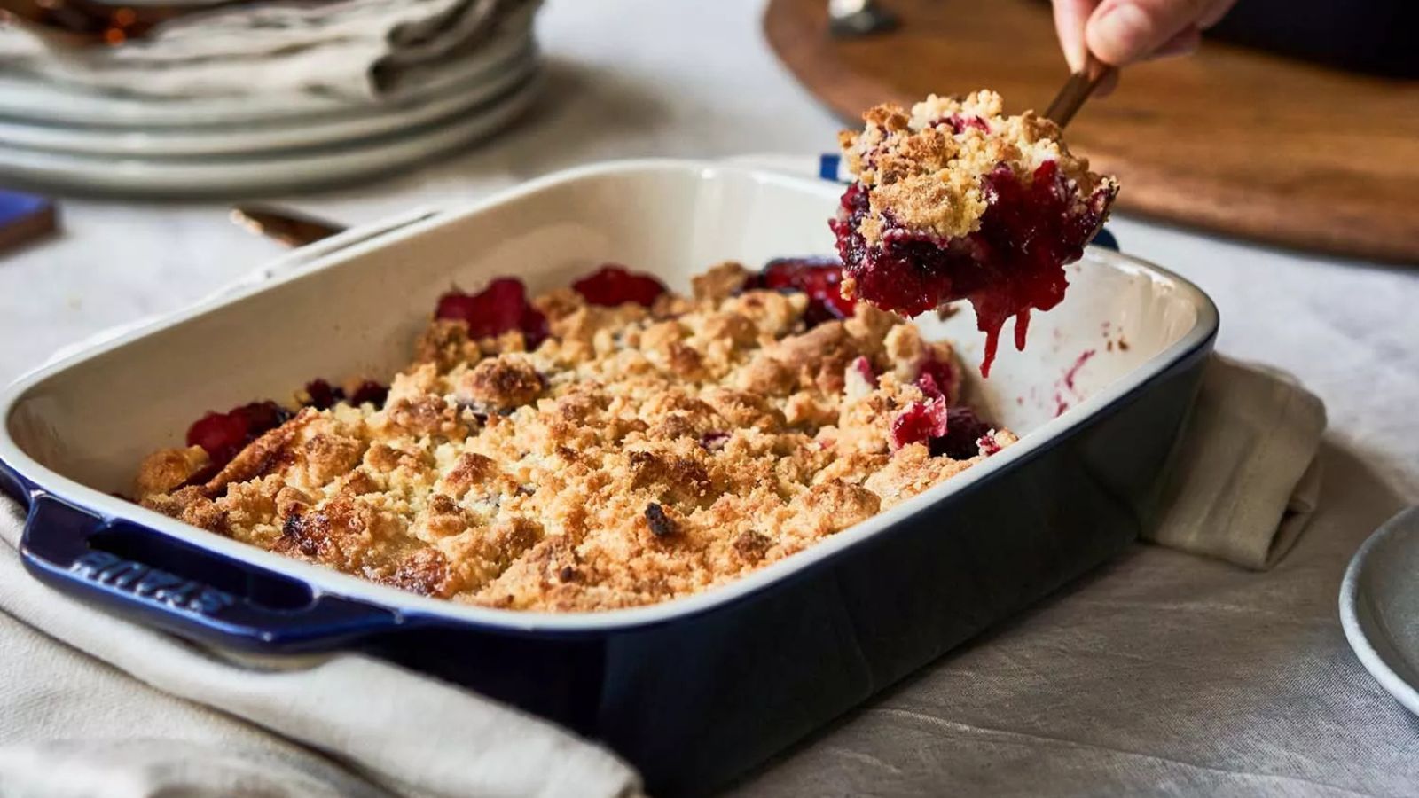 Staub Ceramique Rectangular Baking Dish Set 2 Piece