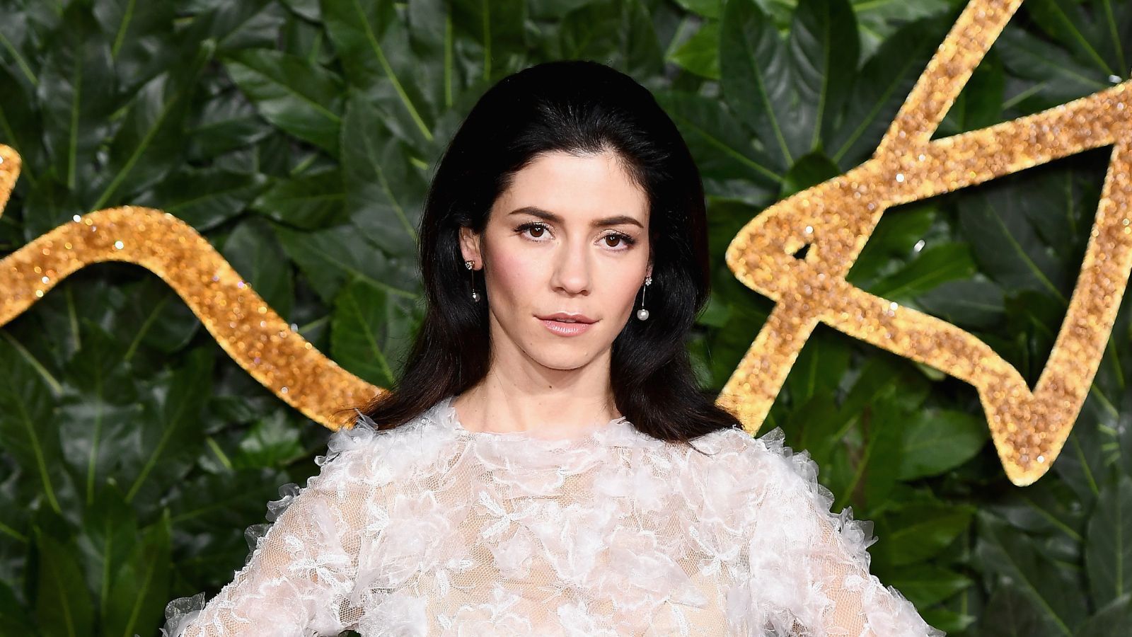 Marina Diamandis