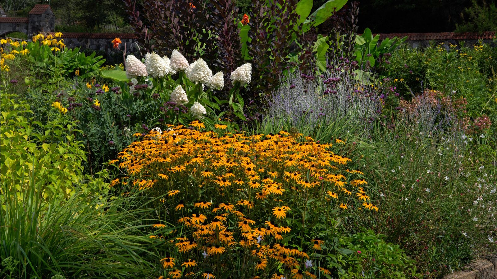 How to attract wildlife to your yard in fall