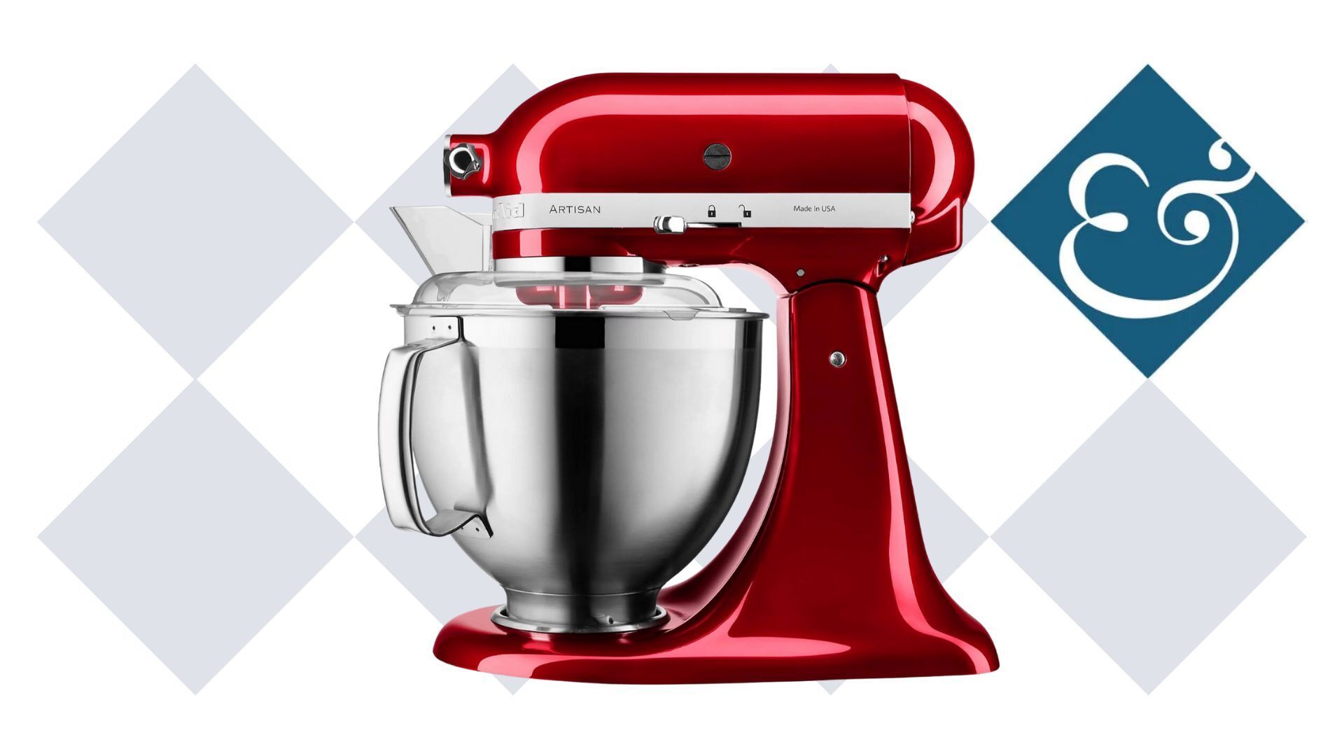 KitchenAid on sale