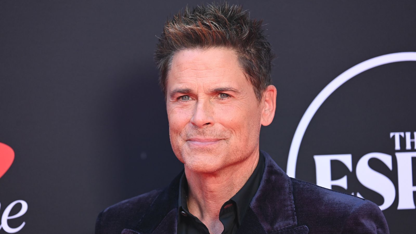 Rob Lowe