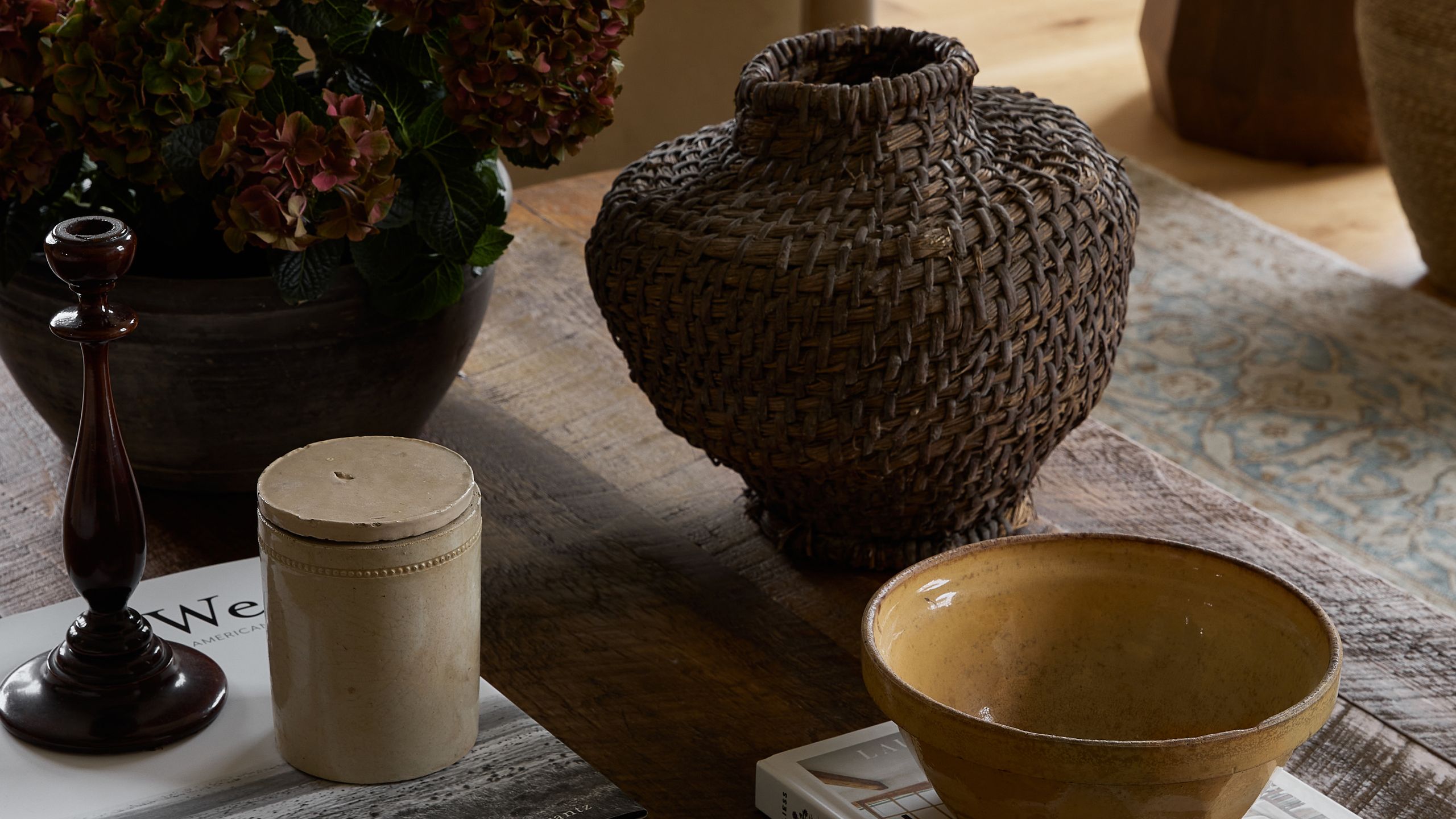 So verleihen Sie Ihrem Raum Seele und sorgen dafür, dass sich Ihr Zuhause wie Sie selbst anfühlt